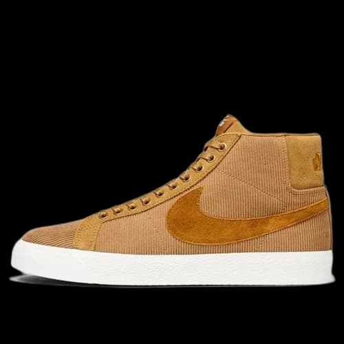 Nike Blazer Mid SB Oski