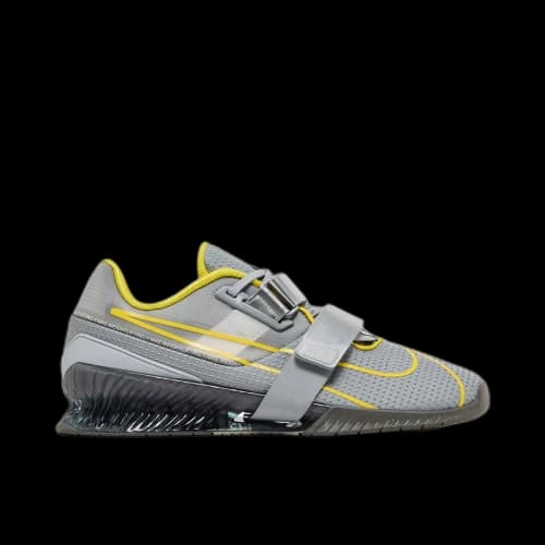 Nike Romaleos 4 Wolf Grey Lightening