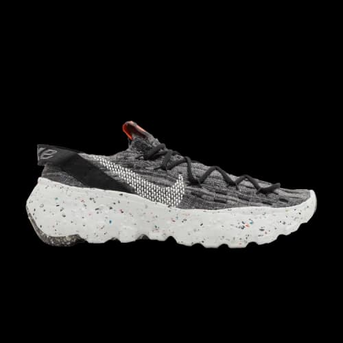 Nike Space Hippie 04 Iron Grey (Women's)