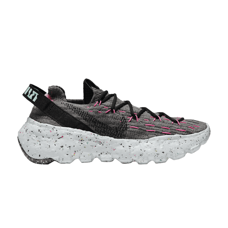 Nike Space Hippie 04 Pink Blast (Women's)