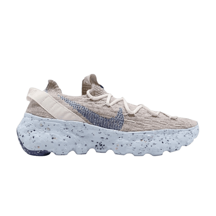 Nike Space Hippie 04 Sail Astronomy Blue (Women's)