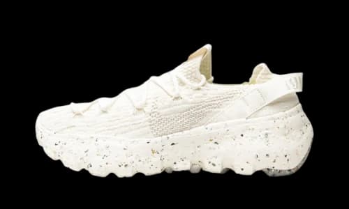 Nike Space Hippie 04 Sail (Women's)
