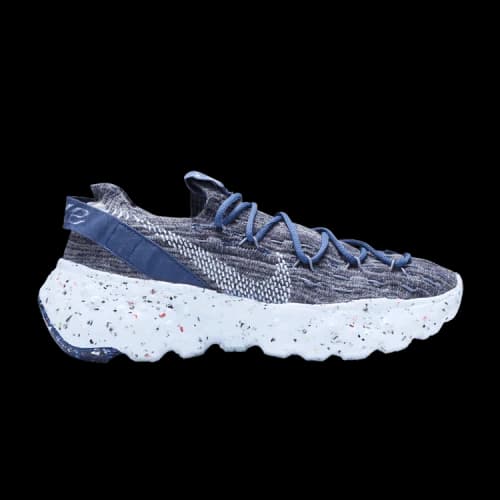 Nike Space Hippie 04 Mystic Navy (Women's)