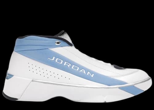 Jordan Team Showcase UNC
