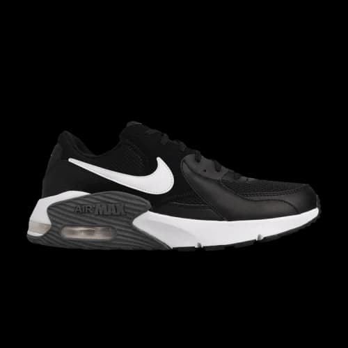 Nike Air Max Excee Black