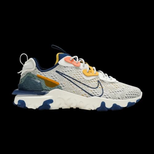 Nike React Vision Light Orewood Brown