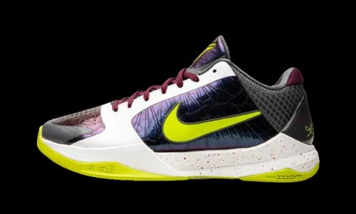 Nike Kobe 5 Protro Chaos