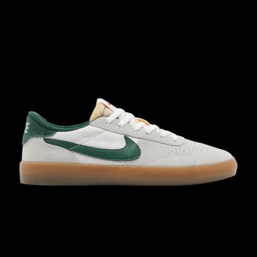 Nike SB Heritage Vulc Sail Gorge Green