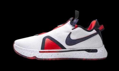 Nike PG 4 USA