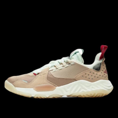 Jordan Delta SP Vachetta Tan