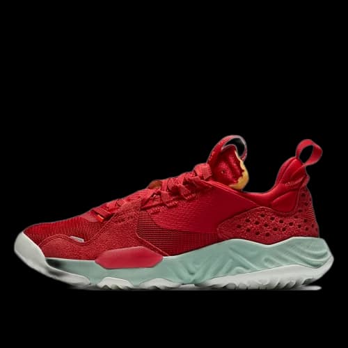 Jordan Delta SP Red Jade Aura