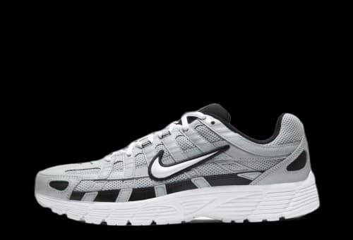 Nike P-6000 Pure Platinum