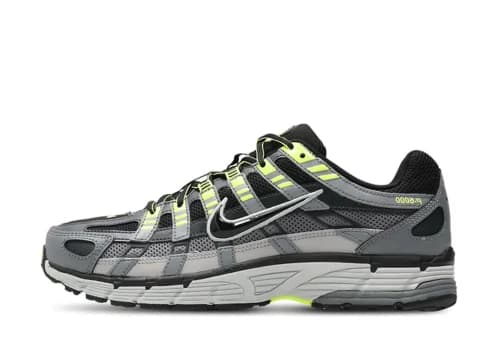Nike P-6000 'Dark Smoke Grey Volt' (2026)