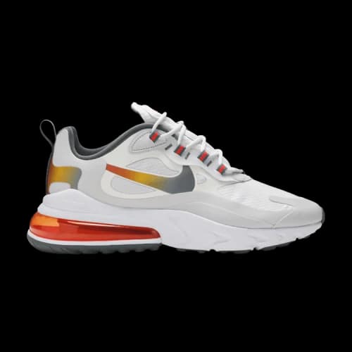 Nike Air Max 270 SE Summit White