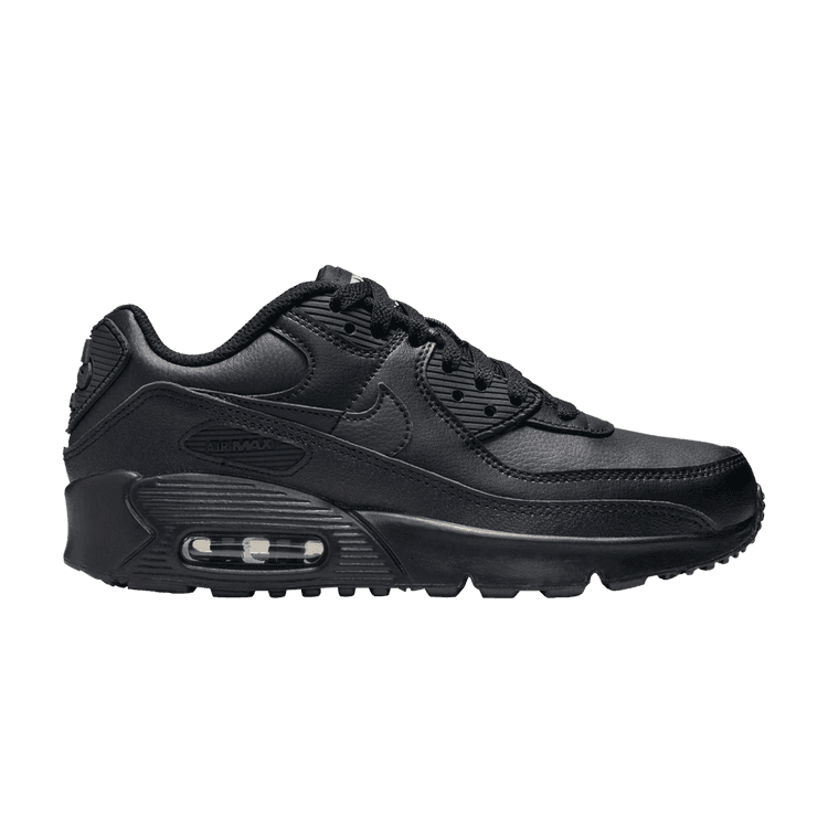 Nike Air Max 90 LTR Black (GS)