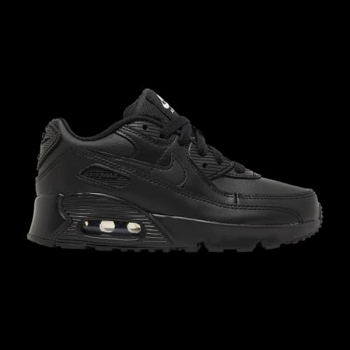 Nike Air Max 90 Black (PS)