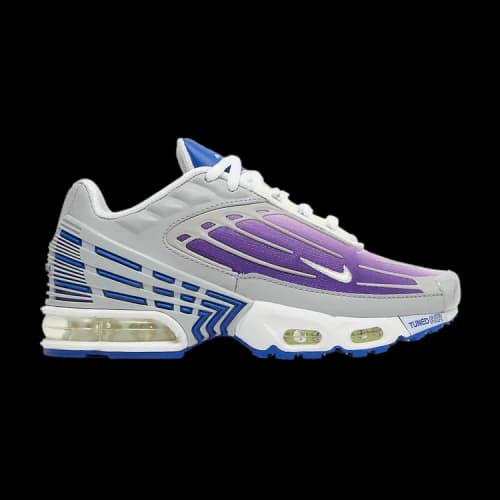 Nike Air Max Plus 3 Purple Nebula (GS)