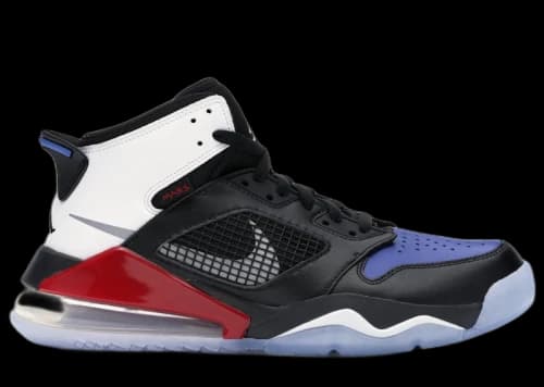 Jordan Mars 270 Top 3
