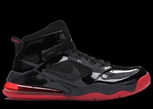Jordan Mars 270 Patent Bred