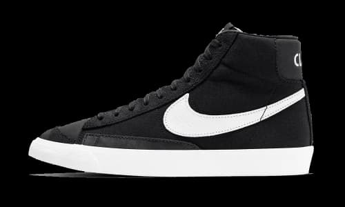 Nike Blazer Mid 77 Vintage Slam Jam Class 1977 (Regular Box)