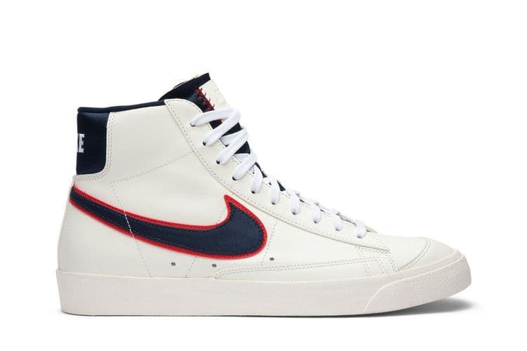 Nike Blazer Mid 77 City Pride Chicago