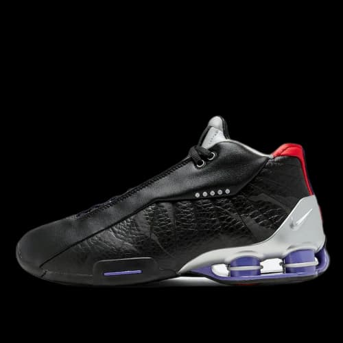 Nike Shox BB4 Raptors