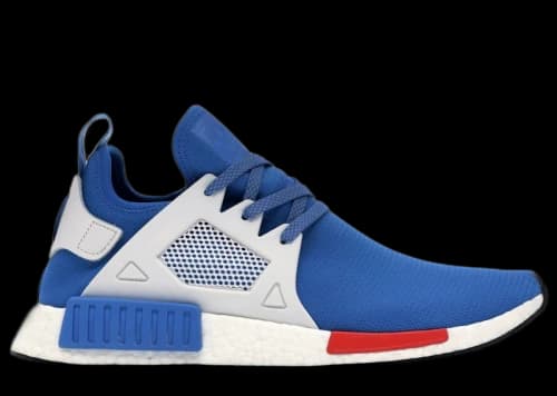 adidas NMD XR1 Footlocker Europe Bluebird