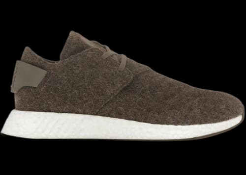 adidas NMD C2 Chukka Wings+Horns Simple Brown