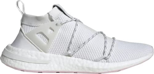 adidas Arkyn Knit Crystal White Clear Pink (Women's)