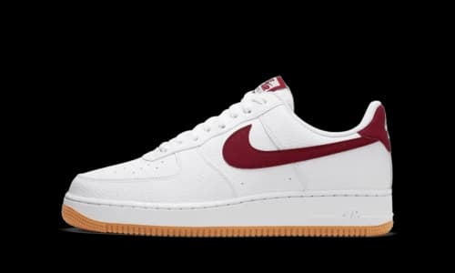 Nike Air Force 1 Low '07 Gum Medium Brown