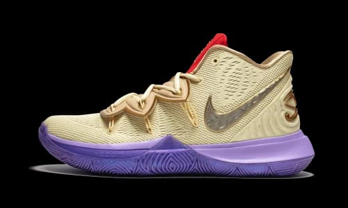 Nike Kyrie 5 Concepts Ikhet (Special Box)