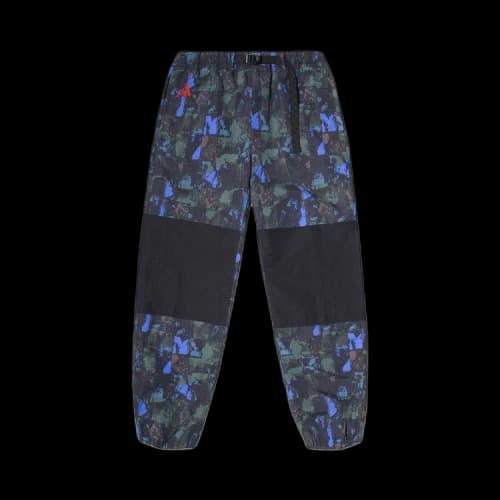 Nike ACG Primaloft Trail Pants Black