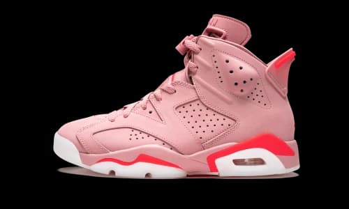 Jordan 6 Retro Aleali May (Women's)