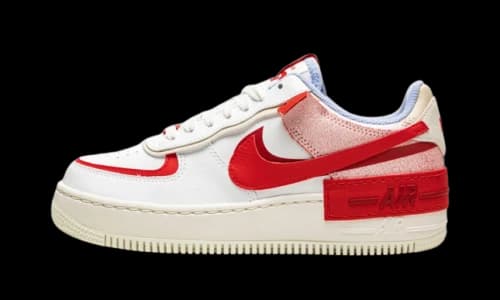 Nike Air Force 1 Low Shadow Cracked Leather (Women's)