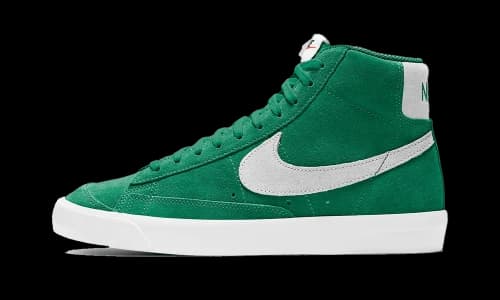 Nike Blazer Mid 77 Pine Green