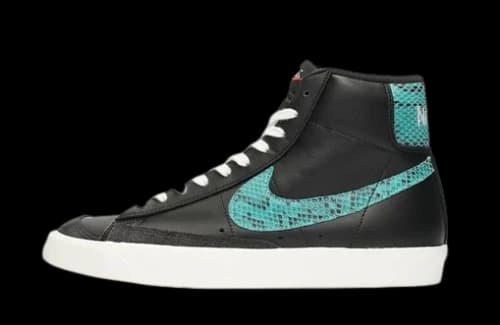 Nike Blazer Mid VNTG Snakeskin