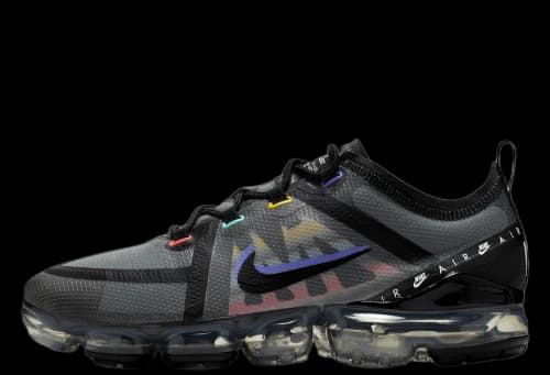 Nike Air VaporMax 2019 Windbreaker