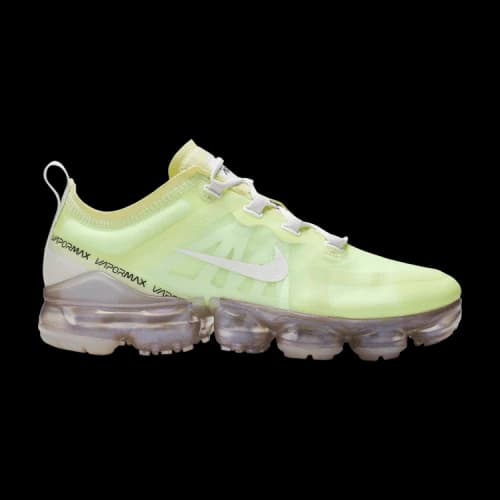 Nike Air VaporMax SE Luminous Green (Women's)
