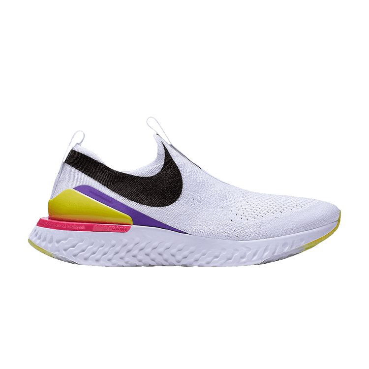 Nike Epic Phantom React Laser Fuchsia (Women's)