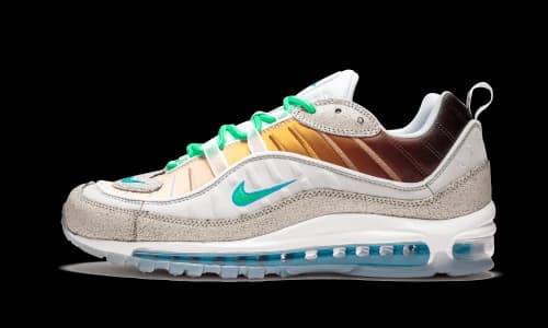 Nike Air Max 98 La Mezcla