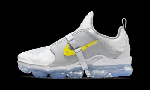 Nike Air VaporMax Plus Paris Works in Progress