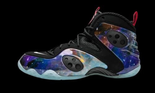 Nike Zoom Rookie Galaxy (2019)