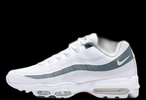 Nike Air Max 95 Ultra White Spruce