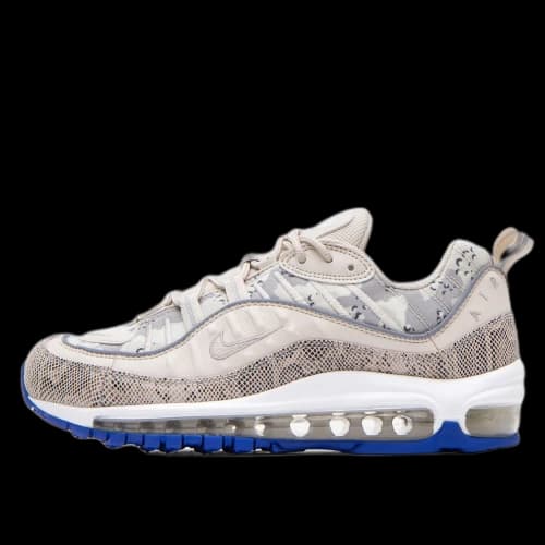 Nike Air Max 98 Snakeskin Camo (Women's)