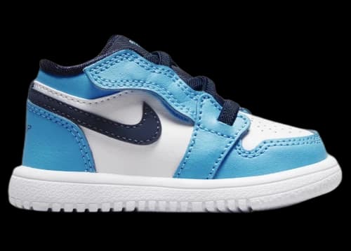 Jordan 1 Low ALT UNC (TD)