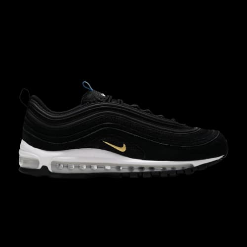 Nike Air Max 97 Olympic Rings Pack Black