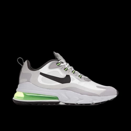 Nike Air Max 270 React Vast Grey