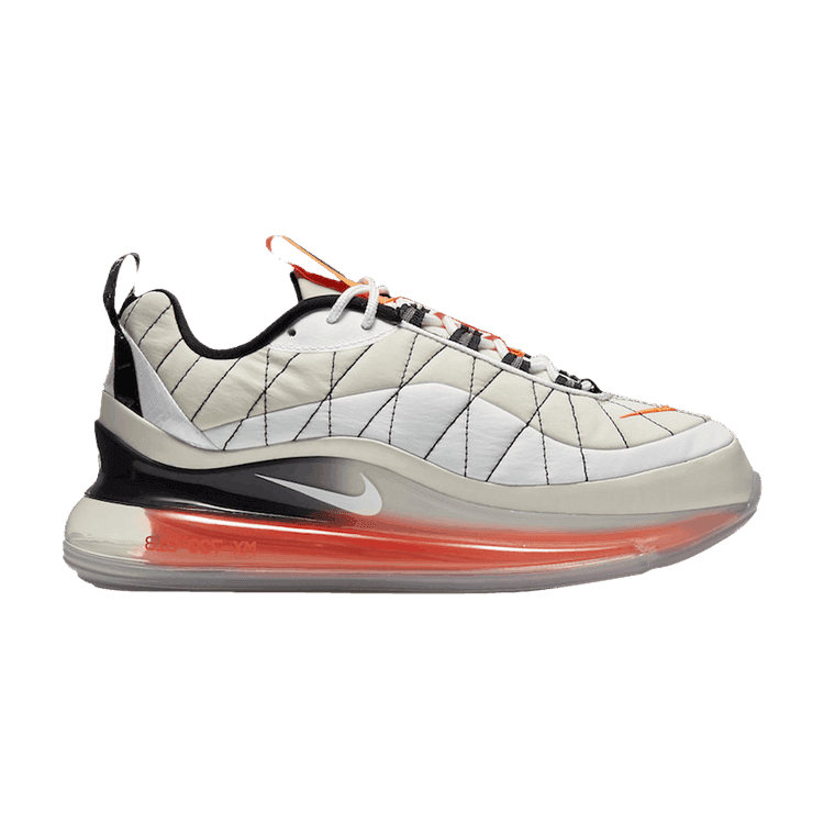 Nike Air MX 720-818 Sail Orange (Women's)