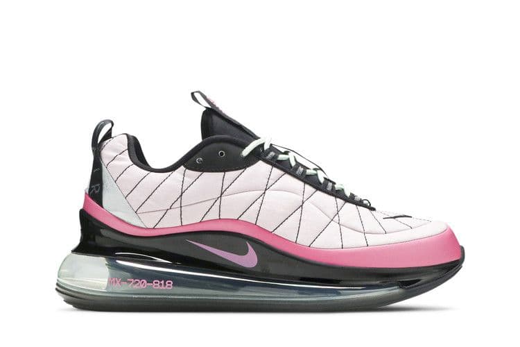Nike Air MX 720-818 Iced Lilac Cosmic Fuchsia (Women's)
