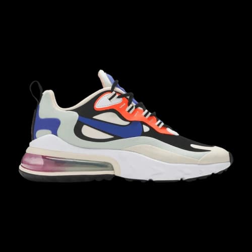 Nike Air Max 270 React Fossil Pistachio Frost (Women's)